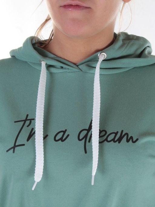 Y294 MENTHOL Спортивный костюм женский (100% хлопок) - Fashion фото 3