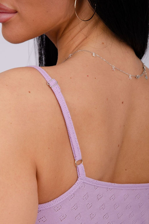 Сорочка Ажур