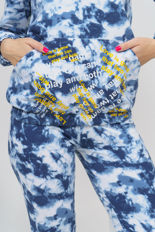 Костюм Натали 36512 хлопок  фото 17