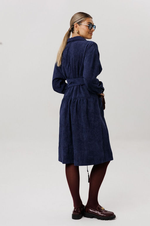 Платье ANELLI 1730 морская гладь фото 2