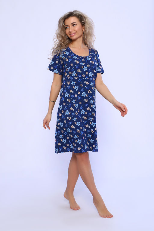 Сорочка 13123 - Натали фото 5