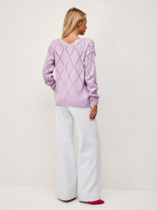 Джемпер женский w-01-108 - Esenia фото 42