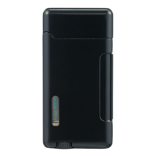 Зажигалка S.QUIRE FL039-Black  фото 3