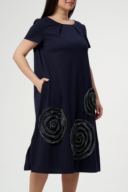 Платье - Olsi фото 4