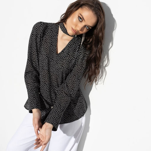 Блуза Повелительница грёз (star) - Charutti фото 7