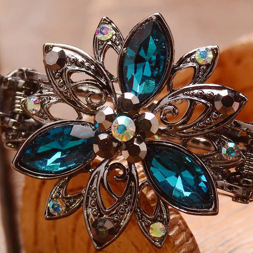 Краб для волос арт. 00 1908 (id 284916) - Rada фото 2