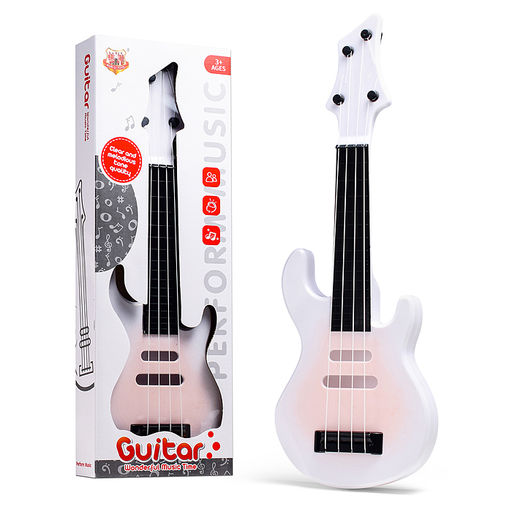 Гитара "Маленький аккорд" в коробке