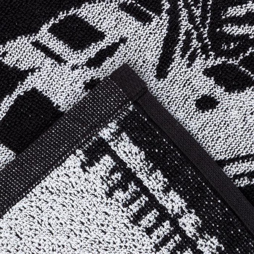 Полотенце махровое Этель Летящий в даль 70х130 см, 100% хлопок, 420гр/м2  фото 4