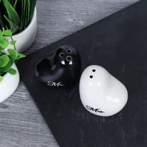 Набор для специй 2 предмета Инь Янь / 31032 /уп 180/ - Галеонтрейд фото 8