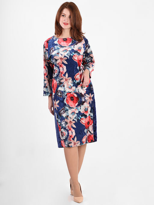 АНАСТАСИЯ 181.С1 Платье - Almond фото 4