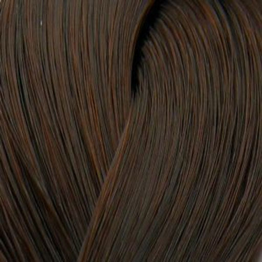 Стойкая краска 4/4 шатен медный LondaColor - Londa professional фото 2