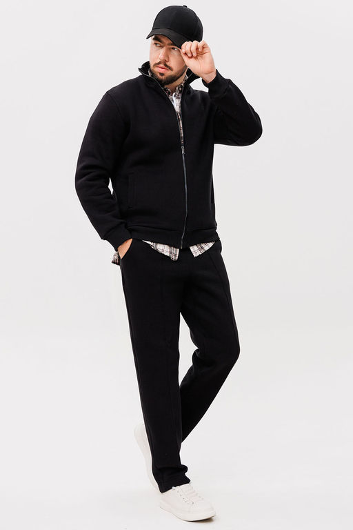 Спортивный костюм GO M3086/40-02.182-188 черный