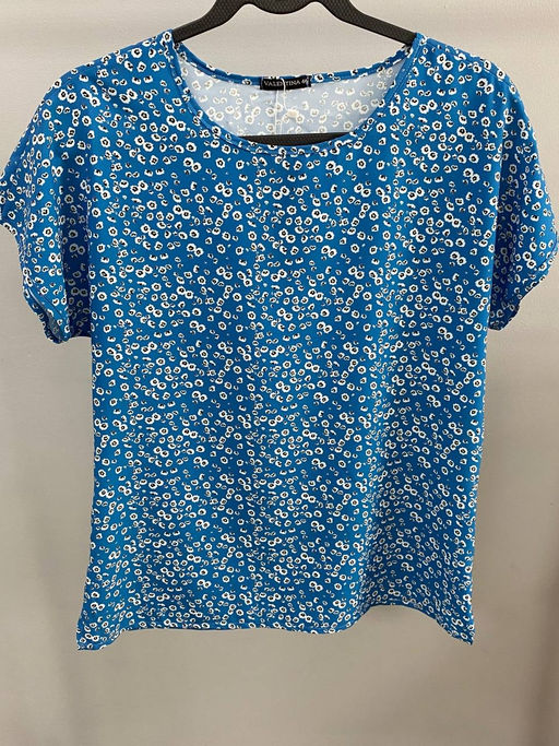 VALENTINA Блузка Мэри Р №46