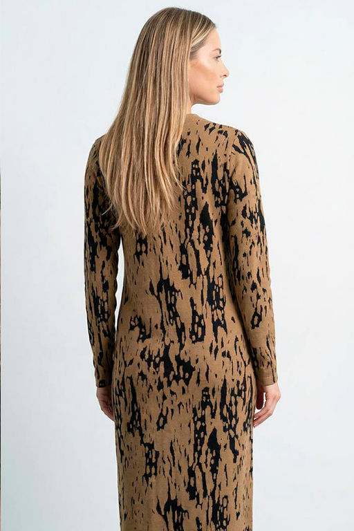 71553у Платье