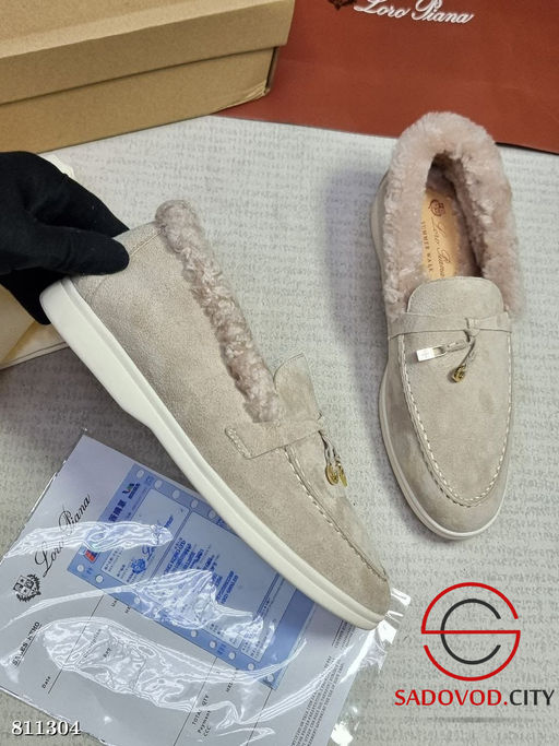 Ботинки женские для зимнего сезона