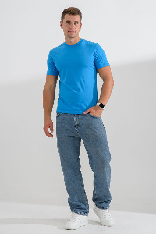 Футболка 8471/3 унисекс