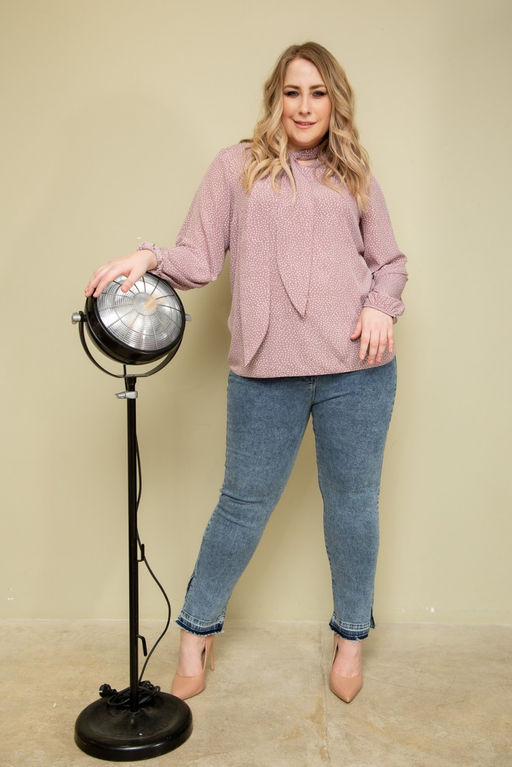 Блуза женская - Jp фото 6