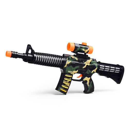 Набор военного "Щит" в коробке