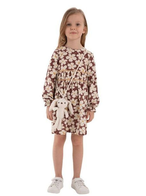 Платье дев. О67134 - Карамелли фото 2