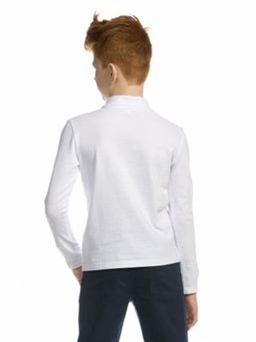 PELICAN, джемпер для мальчиков, Синий фото 3