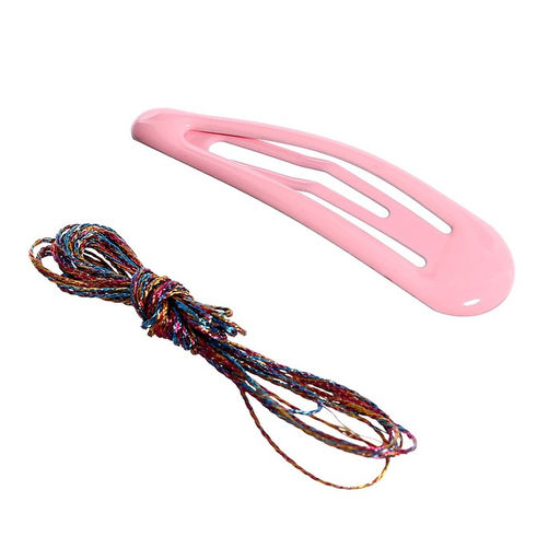 Набор для творчества Волшебное украшение, с УФ смолой