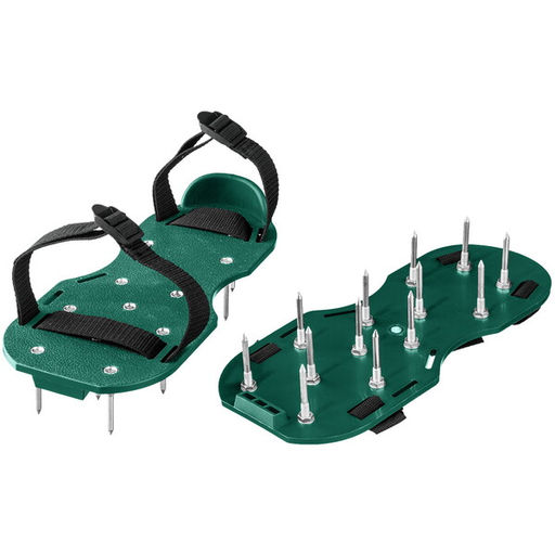 Аэраторы для газона 30*13*4см ДоброСад