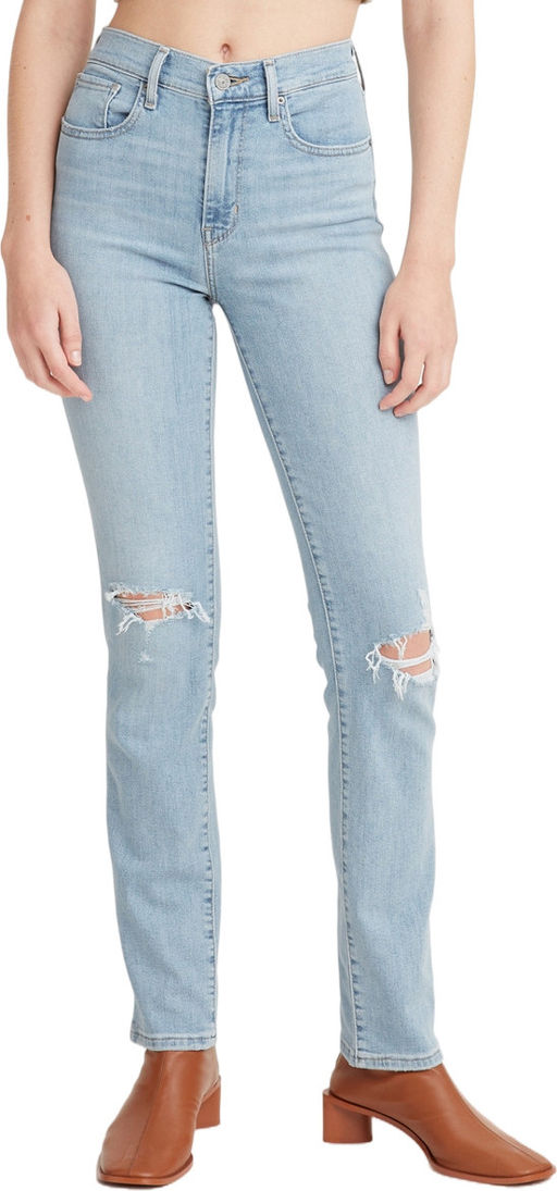 Джинсы женские