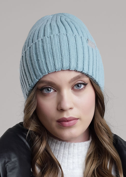 Шапка женская