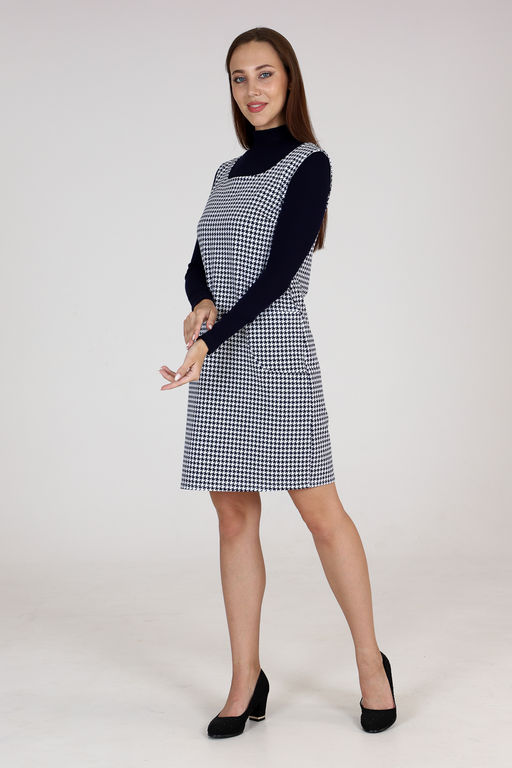 Сарафан 18020 - Натали фото 15