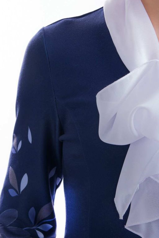 Платье П4-3928/2 - Wisell фото 2