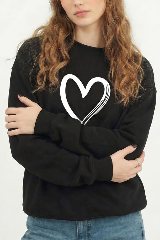 7503 свитшот детский