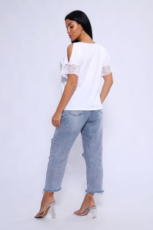 Футболка женская 82063 - Натали фото 6