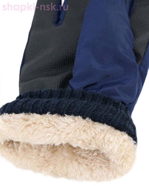 010-TCH Перчатки (7-9 лет)