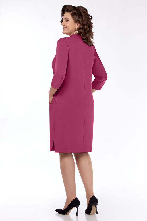 Платье BAGIRA ANTA 1007 №2 - Mira fashion фото 204