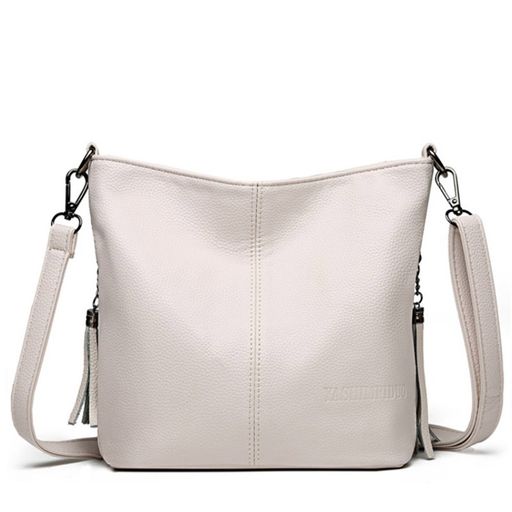 Сумка NY-0550-Cream