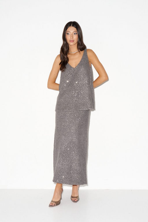 Юбка А1402 - Annete фото 2