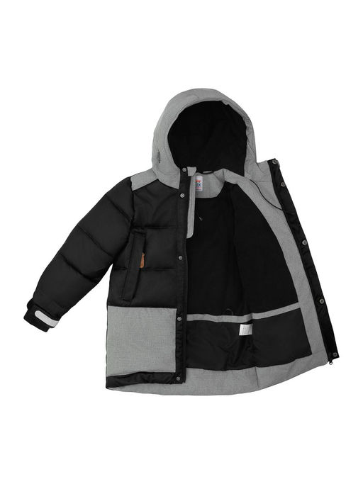 Куртка д/мал. "Ховард"