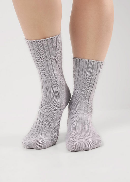 Носки женские Зима fashion