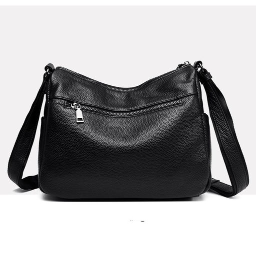 Bags Сумка женская / кожа / большая 03712172 фото 24