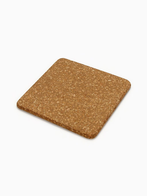 Подставка под горячее керамическая Белочка, 19.5 см