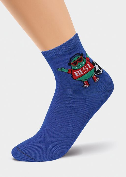 Носки детские - Clever wear фото 2