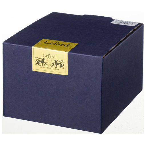 КОНФЕТНИЦА BRILLIANCE 16Х16Х16,5 СМ - Lefard фото 2