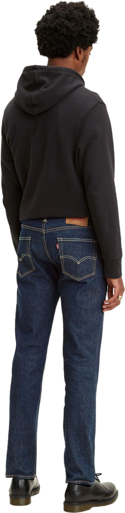 Джинсы мужские