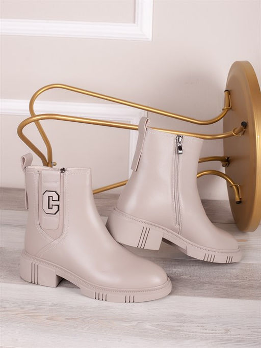 Ботинки тренд/ Зимняя обувь M2032 - Piniolo фото 5