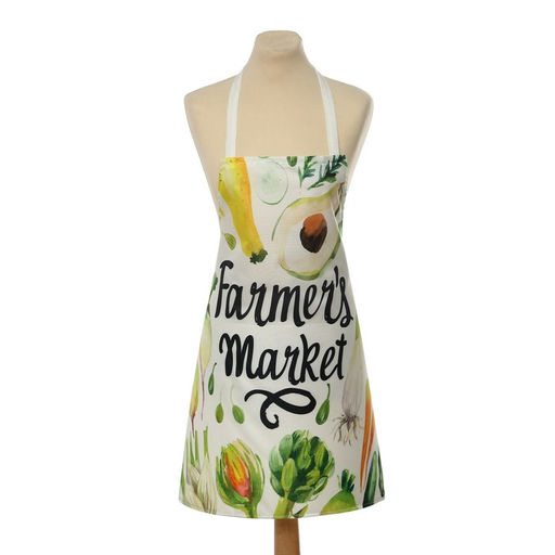 Фартук Этель Market 60 х80см, 100% п/э  фото 6