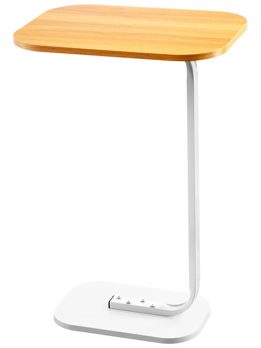 Стол журнальный 40*30*59 см, прямоугольный