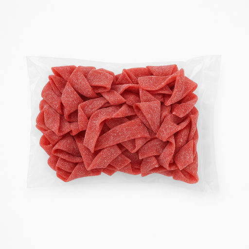 Мармелад Chupa Chups Страйпсы 1 кг