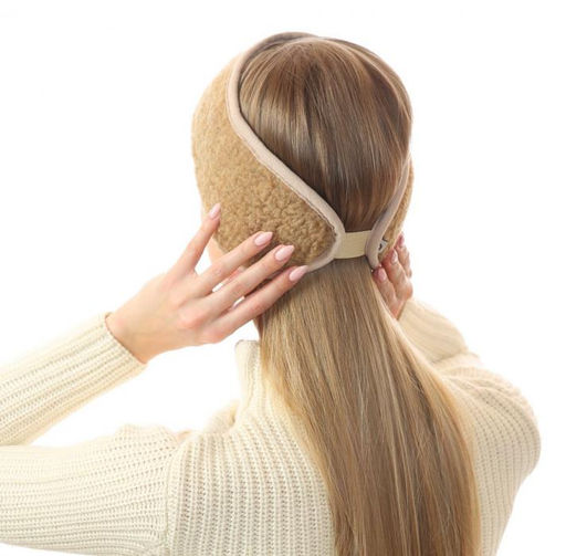 Аксессуар Ш/Полоска ALTRO арт.1207307-06 Камель