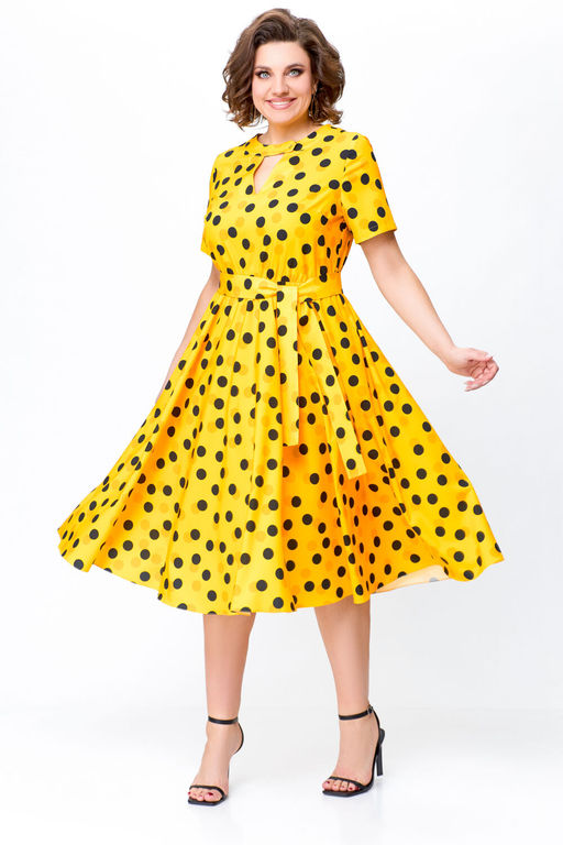 Блуза Swallow 803.2 черный+серебряный узор фото 1073