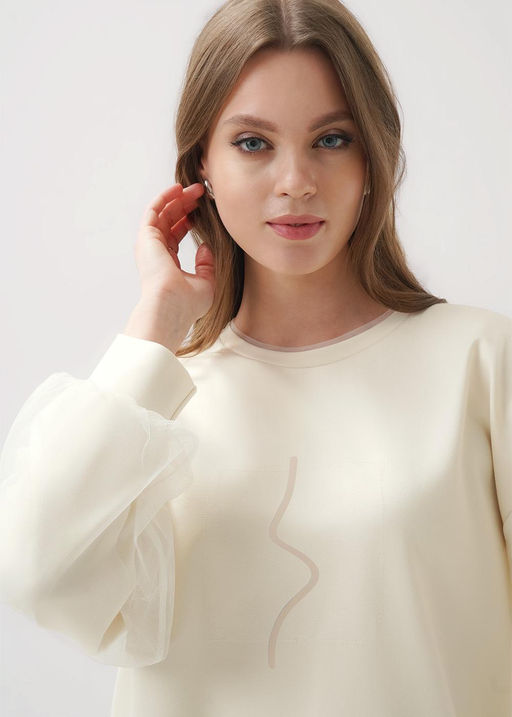 Джемпер женский Жасмин